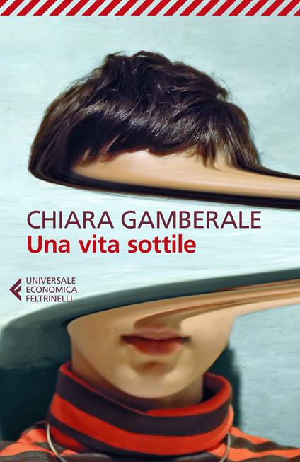 una-vita-sottile-chiara-gamberale