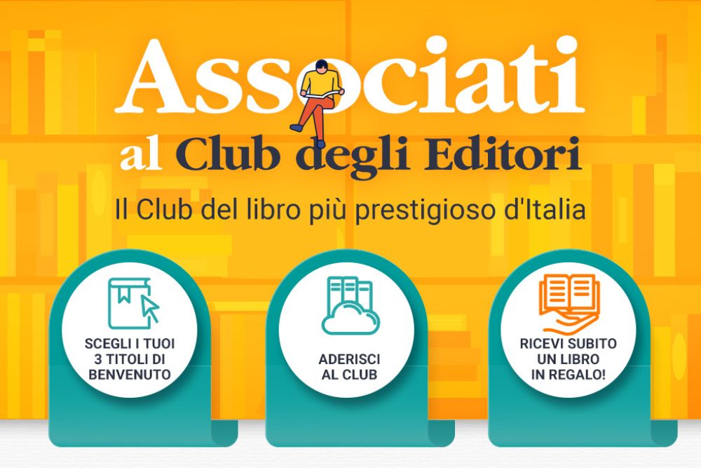 Club degli Editori: come funziona, pro e contro