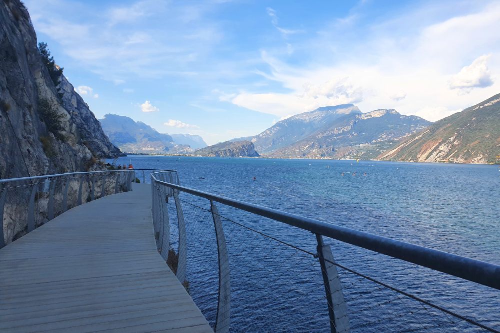 Un’estate sul Lago di Garda: un’idea di tour, seconda parte